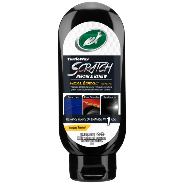 �������� ����������-����������� TurtleWax 207ml �� �������� ϲ��