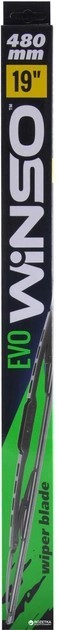 �������� ٳ��� ������������ �������� WINSO EVO 19  480mm ���.111480 �� �������� ϲ��