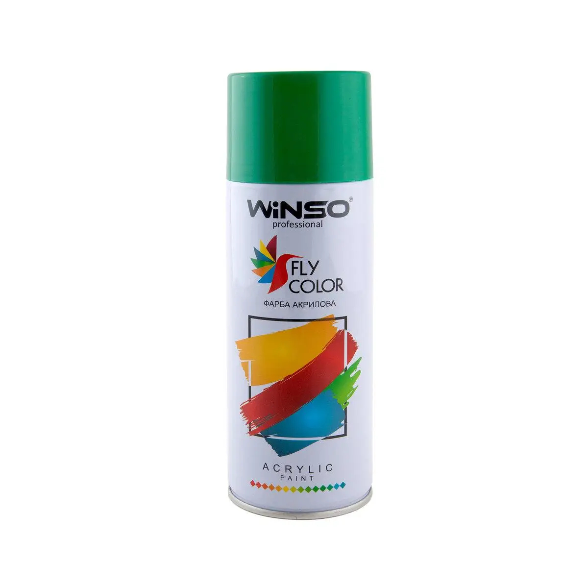 �������� �����-�������� �������� �����-������� RAL6029 WINSO 450ml �� �������� ϲ��