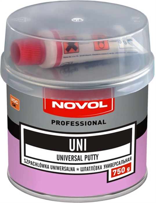 �������� �������� ������������ NOVOL UNI 750�� �� �������� ϲ��