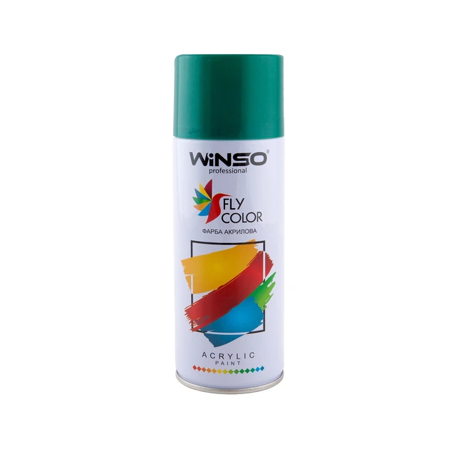 �������� �����-�������� �������� ������� WINSO RAL6026 450�� �� �������� ϲ��